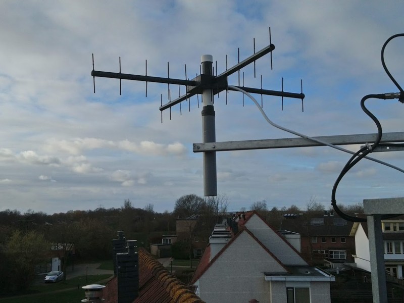 “Alternative Dipole System Beam (ADSB)”